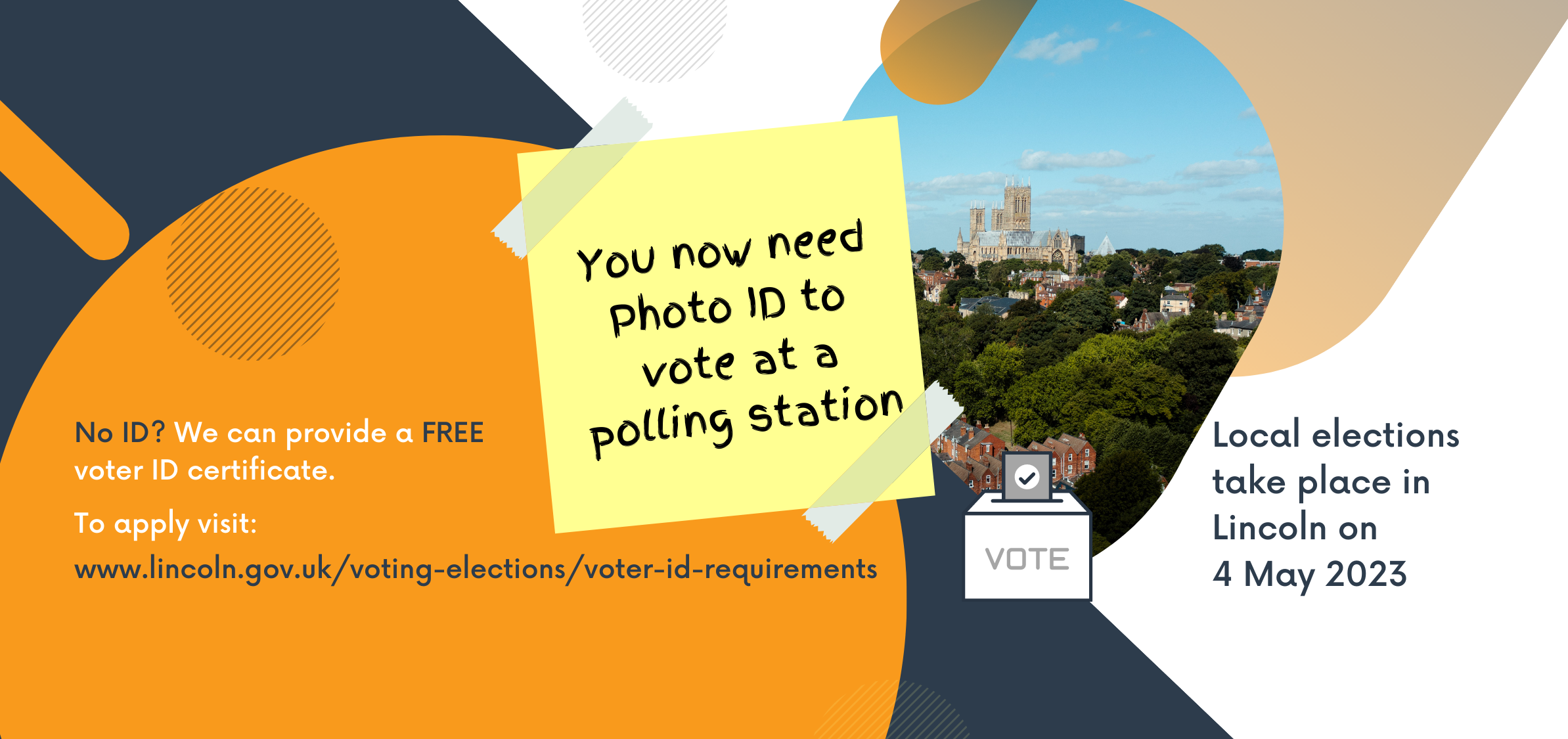 Voter ID