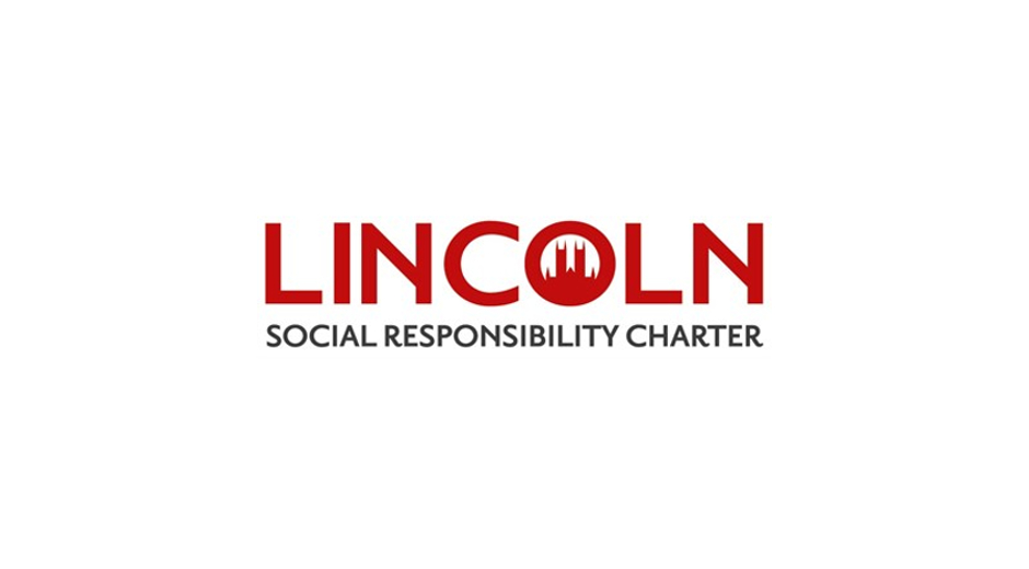 Lincoln social responsibility charter