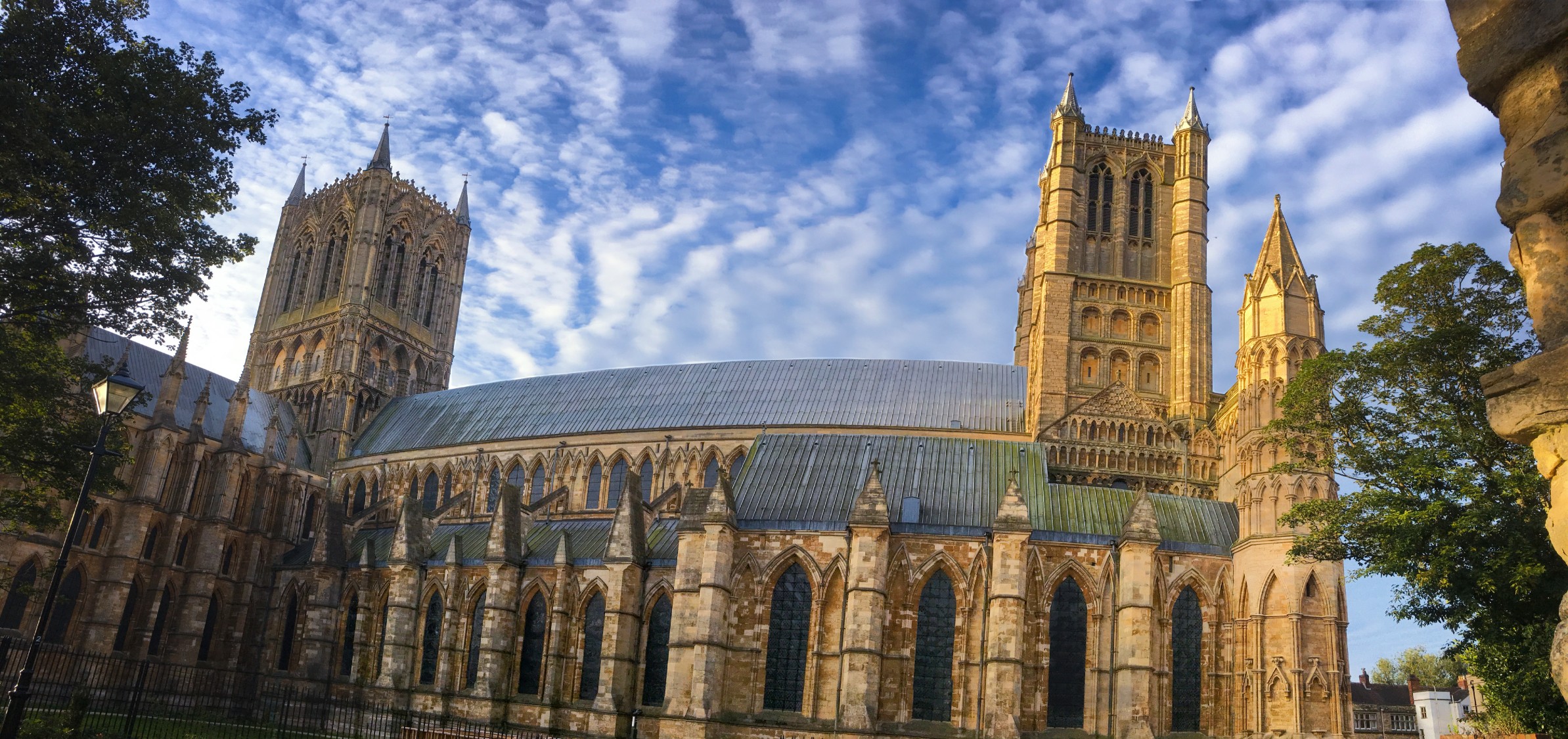 Lincoln Cathedral