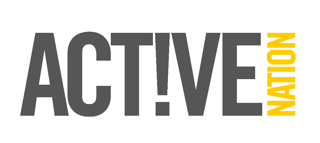 Active Nation Logo