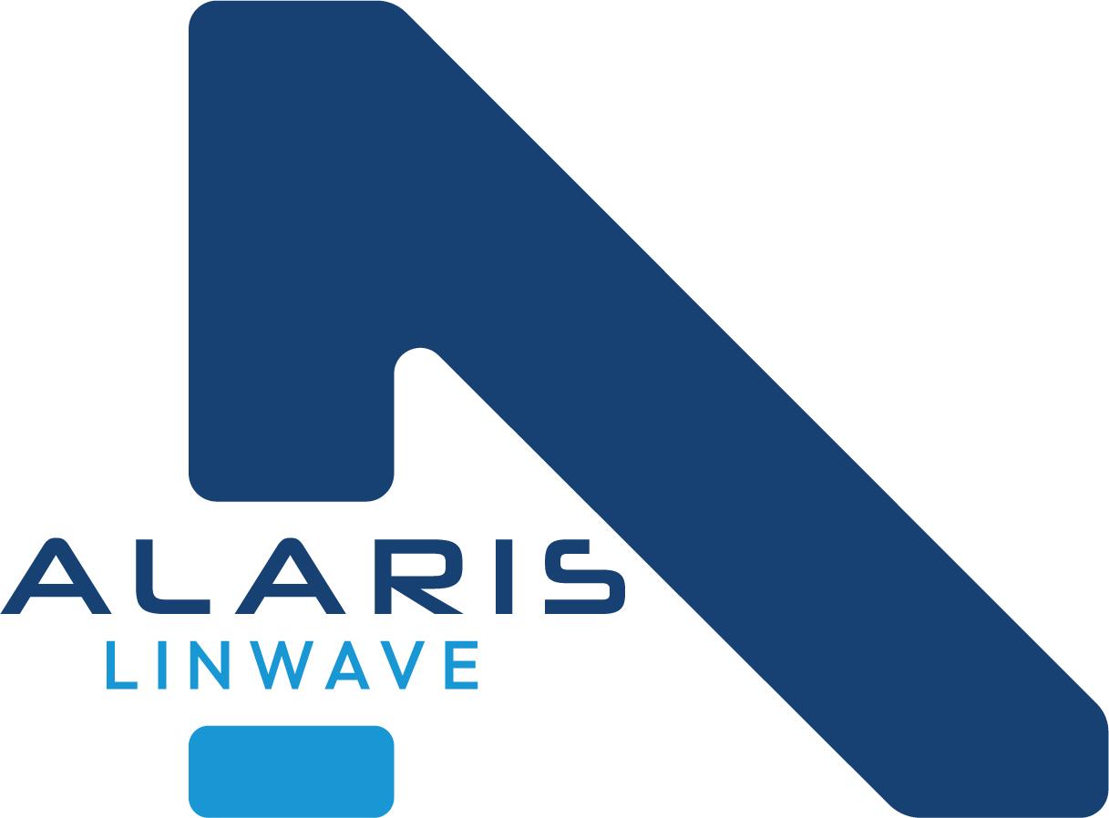 Alaris Linwave company logo