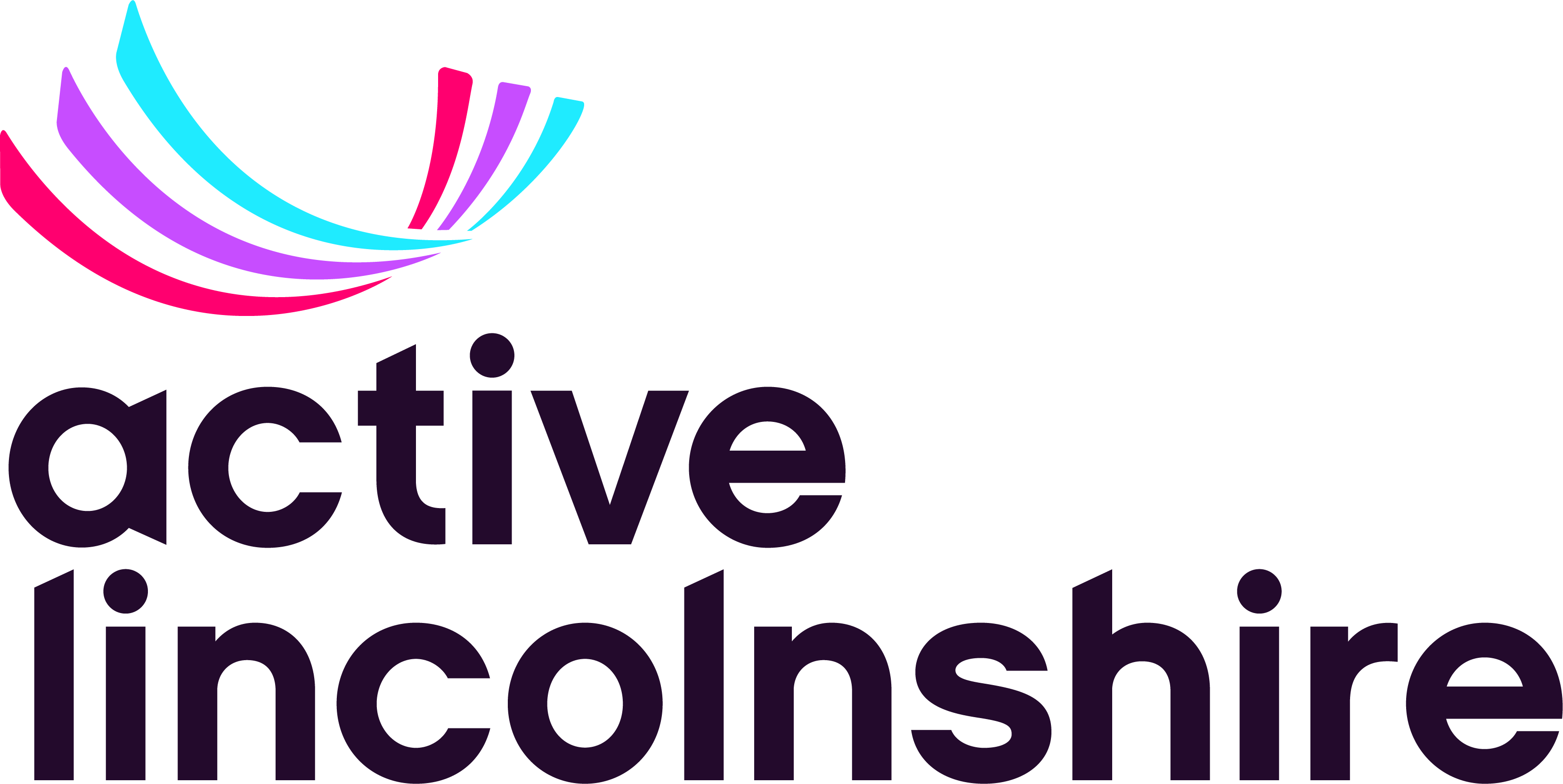 Active lincolnshire logo