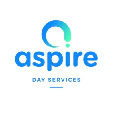 Aspire Day Services Ltd company logo.