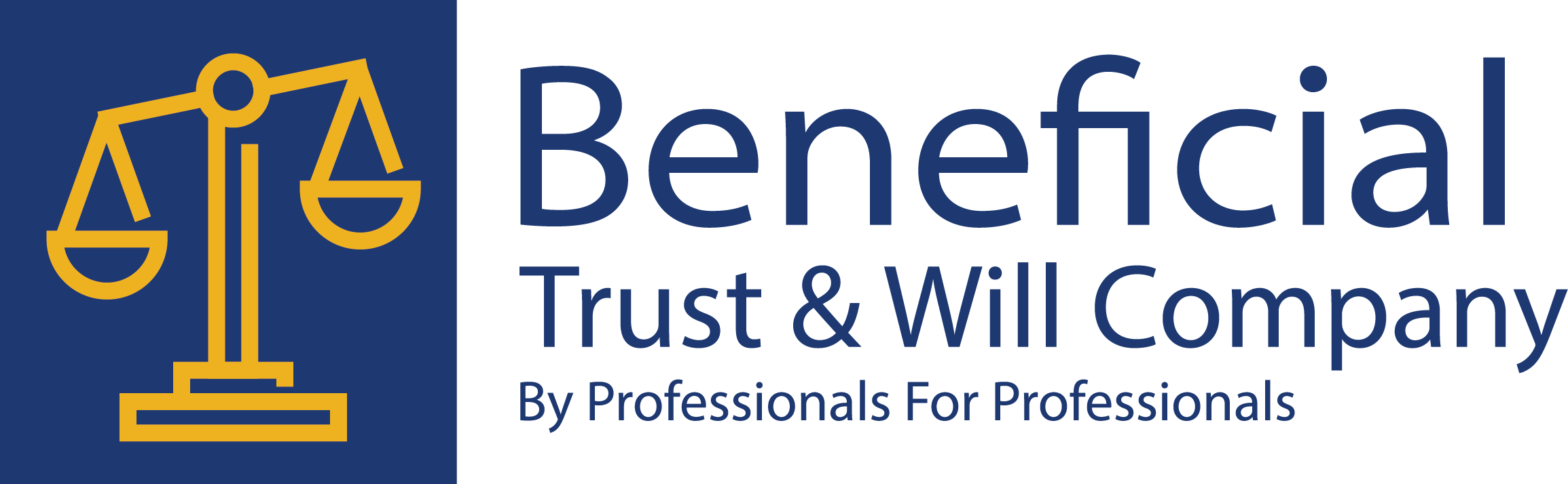 Beneficial Trust & Will Co Ltd company logo
