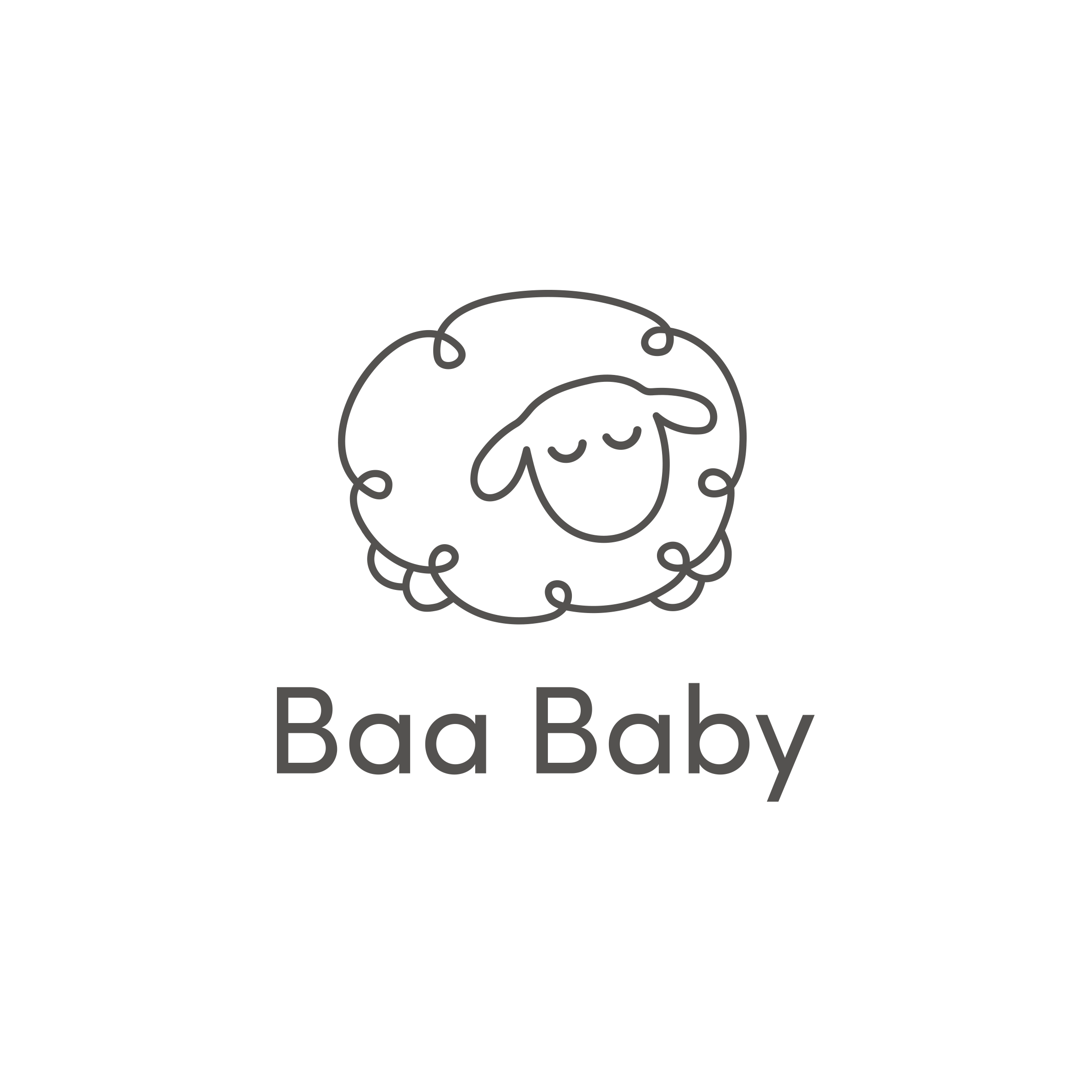 Baa Baby company logo