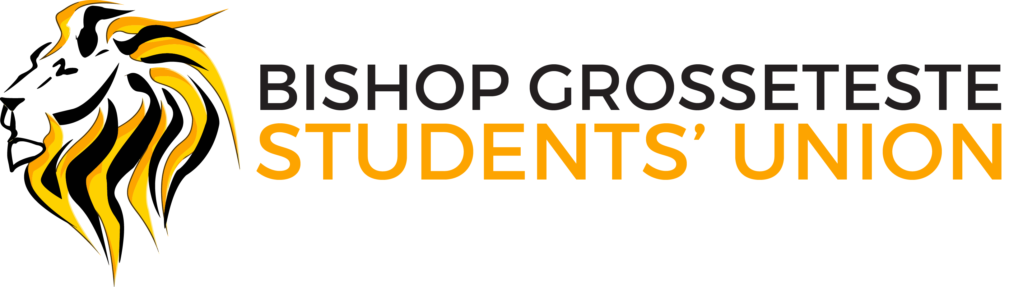 Bishop Grosseteste Students Union Logo