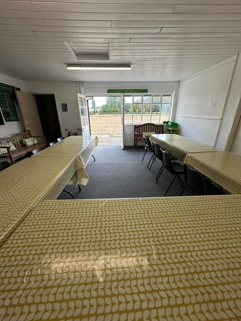 Boultham park pavilion meeting room 2
