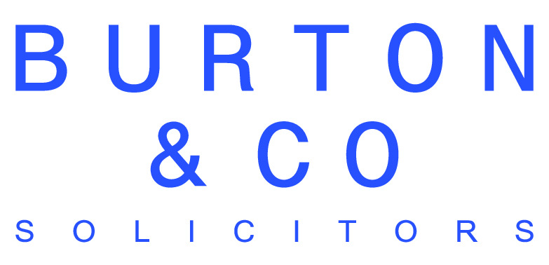 Burton & Co Company Logo