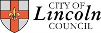 City of Lincoln Council Company Logo