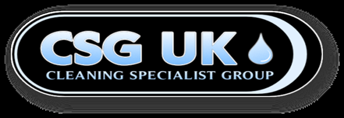 CSG UK LIMITED company logo