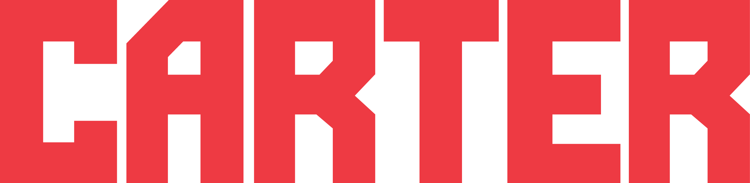 RG Carter Building Ltd Company Logo