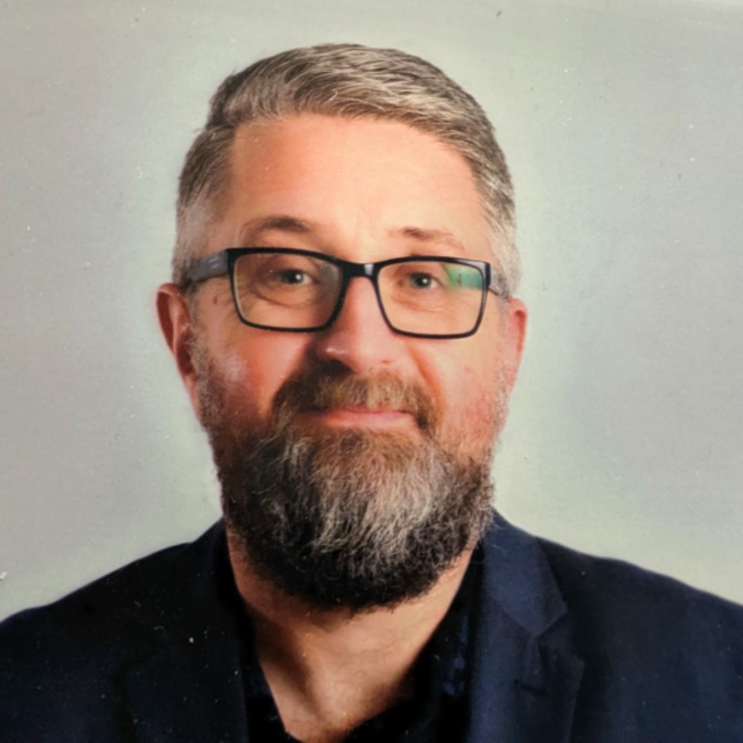 Professional portrait image