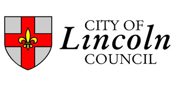 City of Lincoln Council Crest