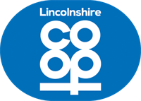 Lincolnshire Co-op Company Logo