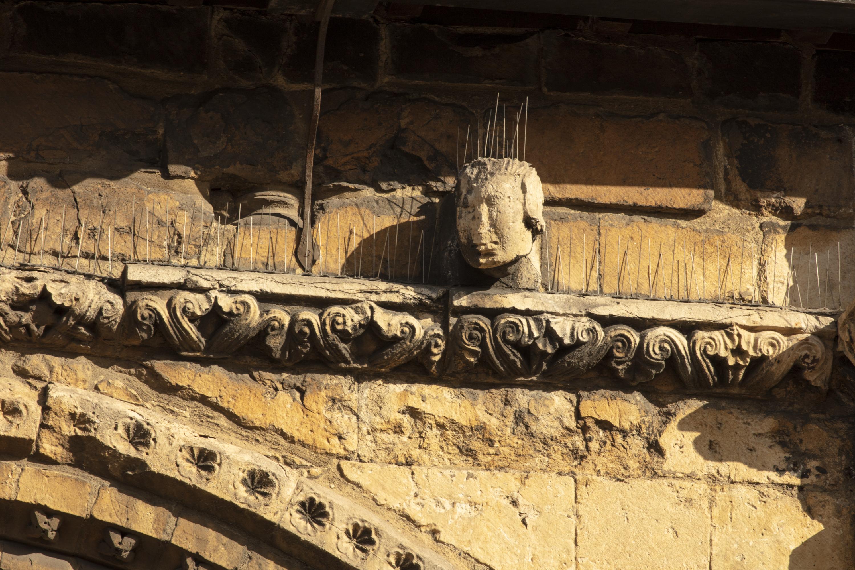 St Mary's Guildhall, Lincoln