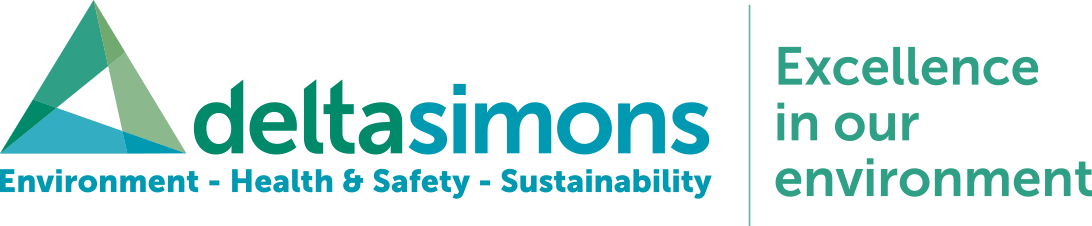 Delta Simons logo