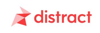 Distract Ltd Company Logo