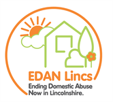 Edan Lincs Company Logo