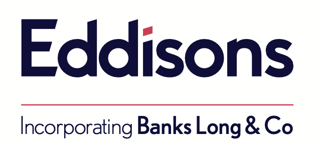Eddisons Incorporating Banks Long & Co company logo