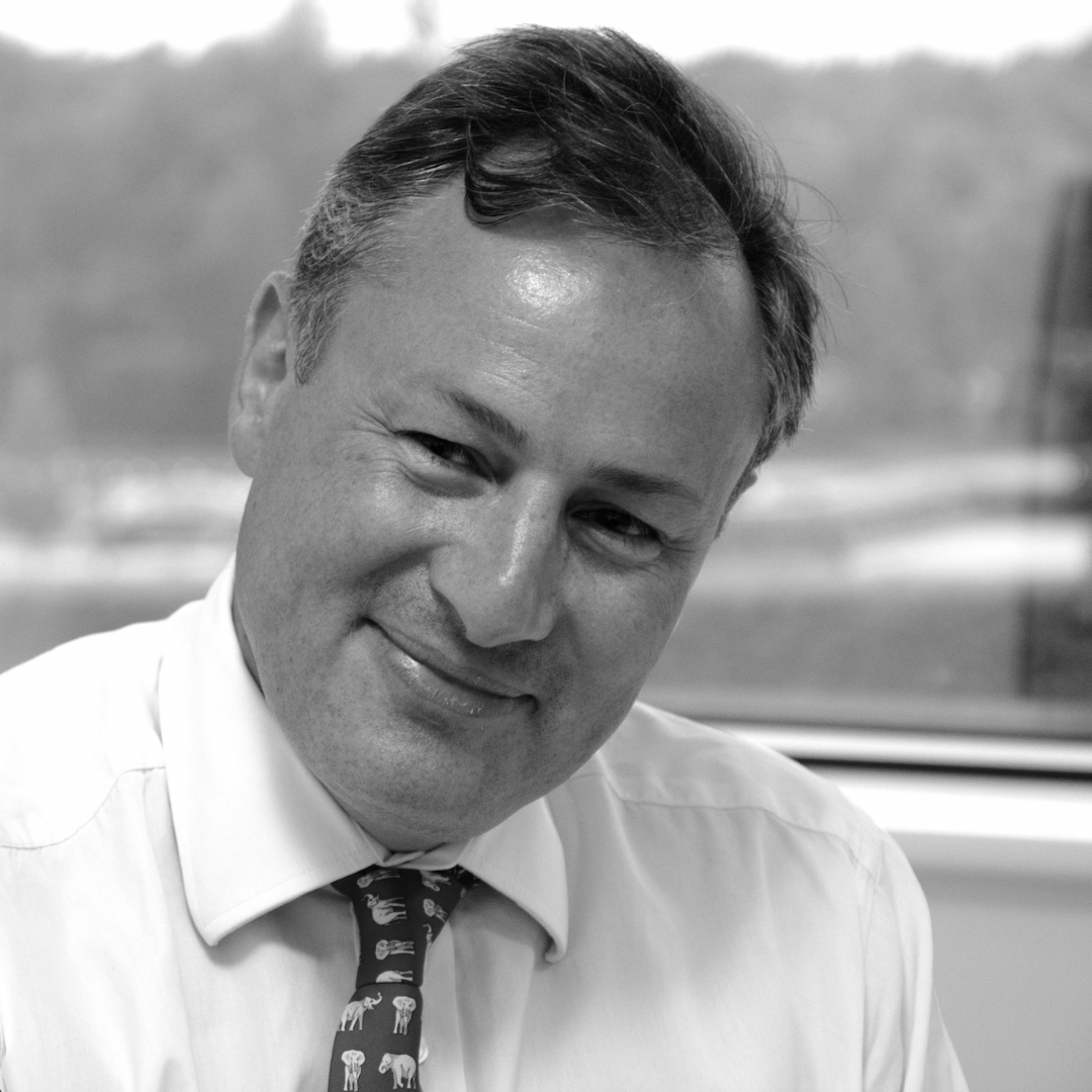 Professional portrait image
