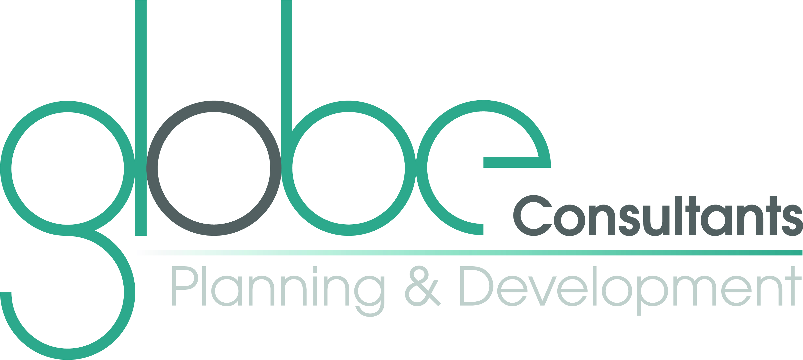 Globe Consultants Limited Company Logo