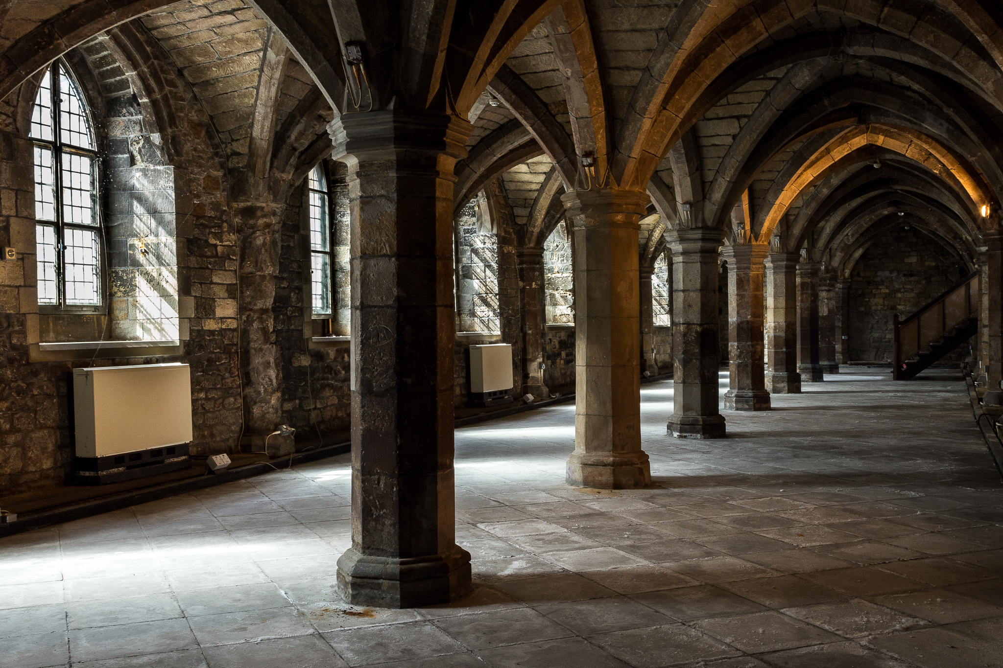 Greyfriars. © Sian Wright 2013-2019.