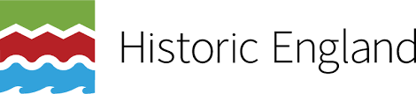 Historic England Logo