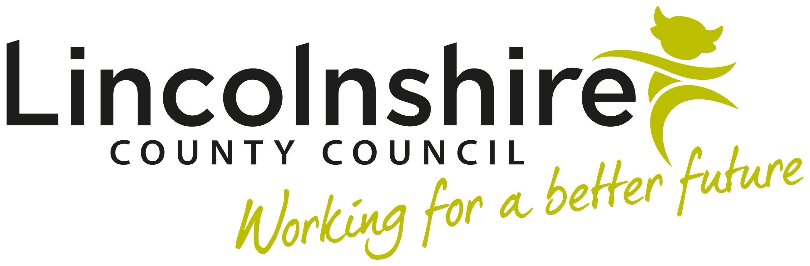 Lincolnshire County Council Logo