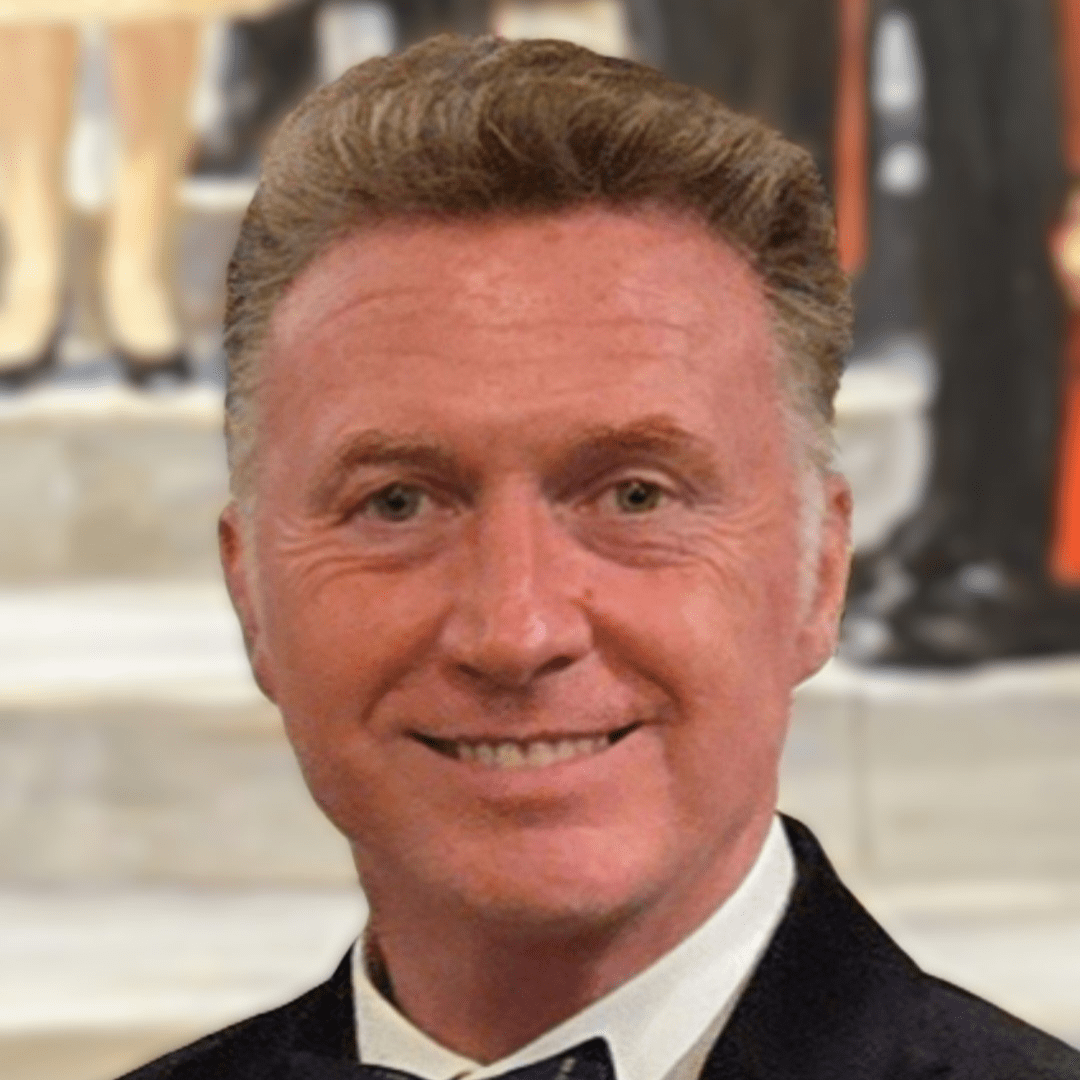 Professional profile picture