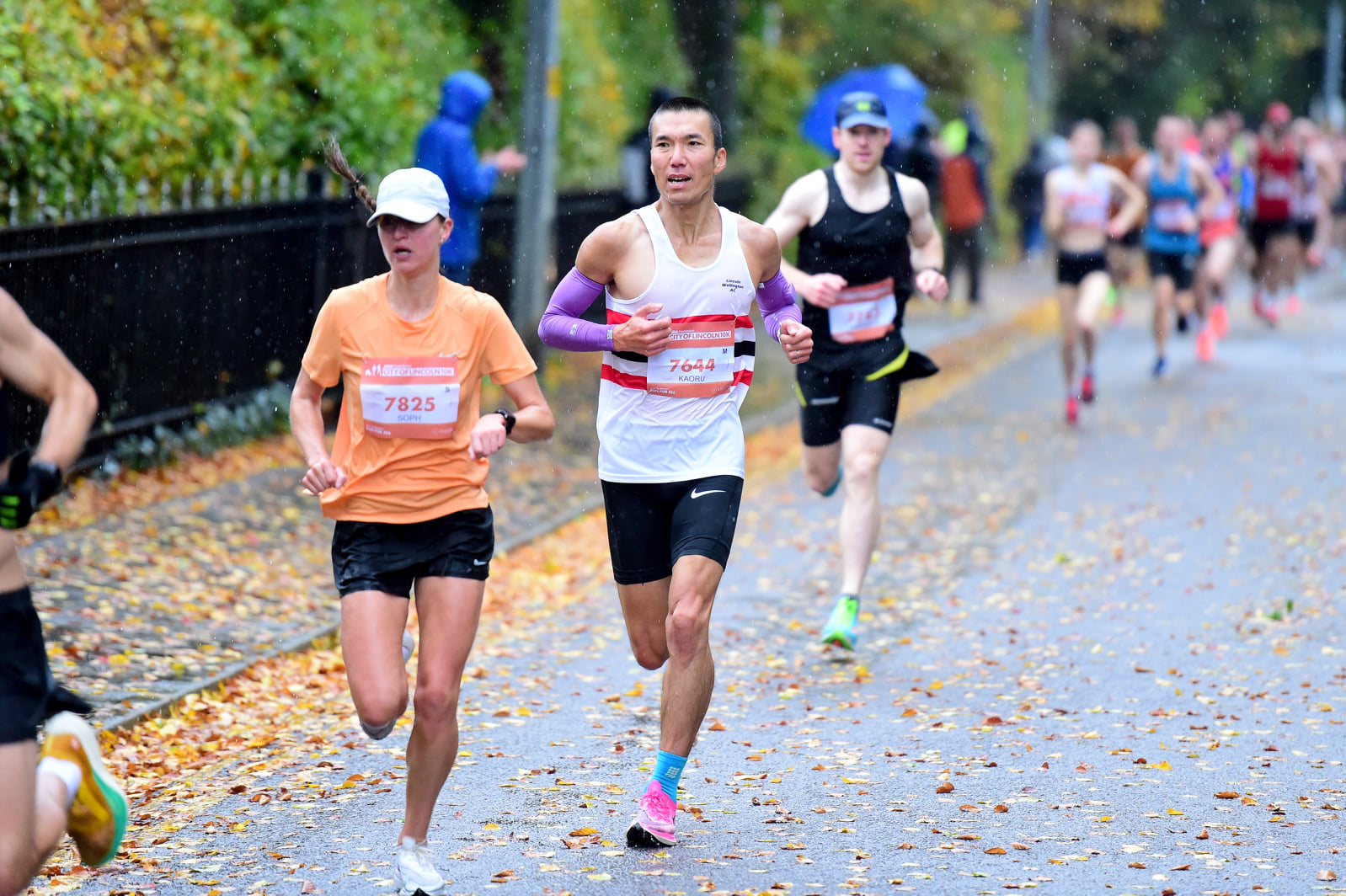 Lincoln 10K will take place on 16 April