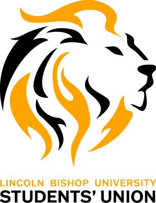 Lincoln Bishop University Students' Union company logo