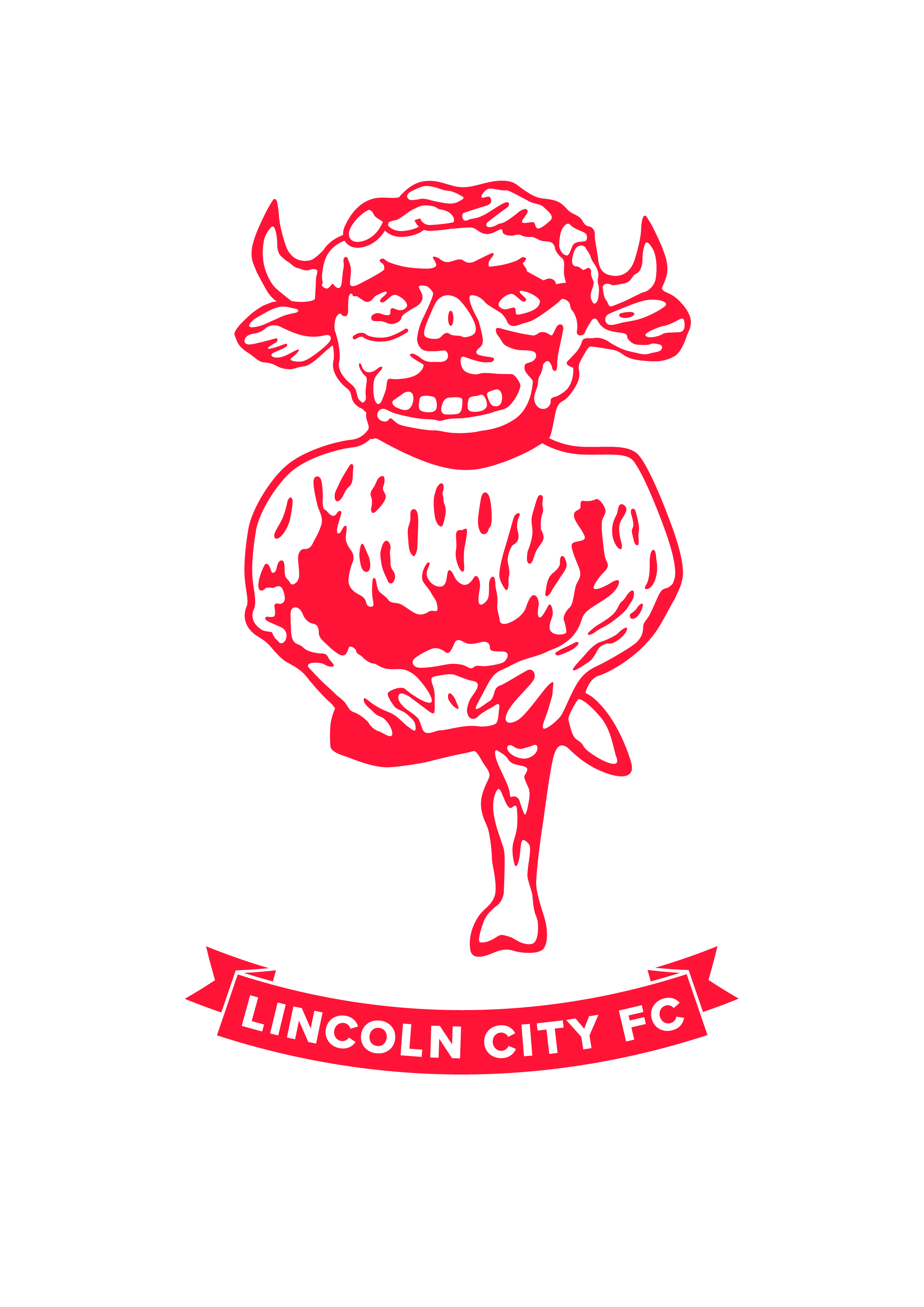 Lincoln City Football Club logo