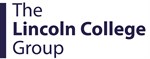 The Lincoln College Group Company Logo