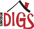 Lincoln Digs Company Logo