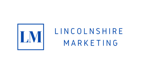 Lincolnshire Marketing company logo