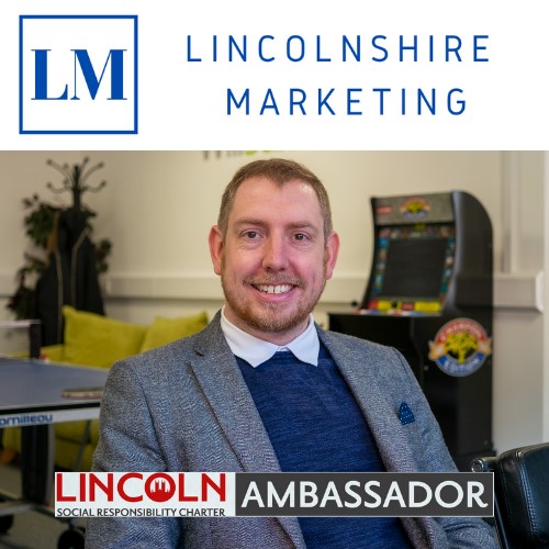 Lincolnshire Marketing owner photo.