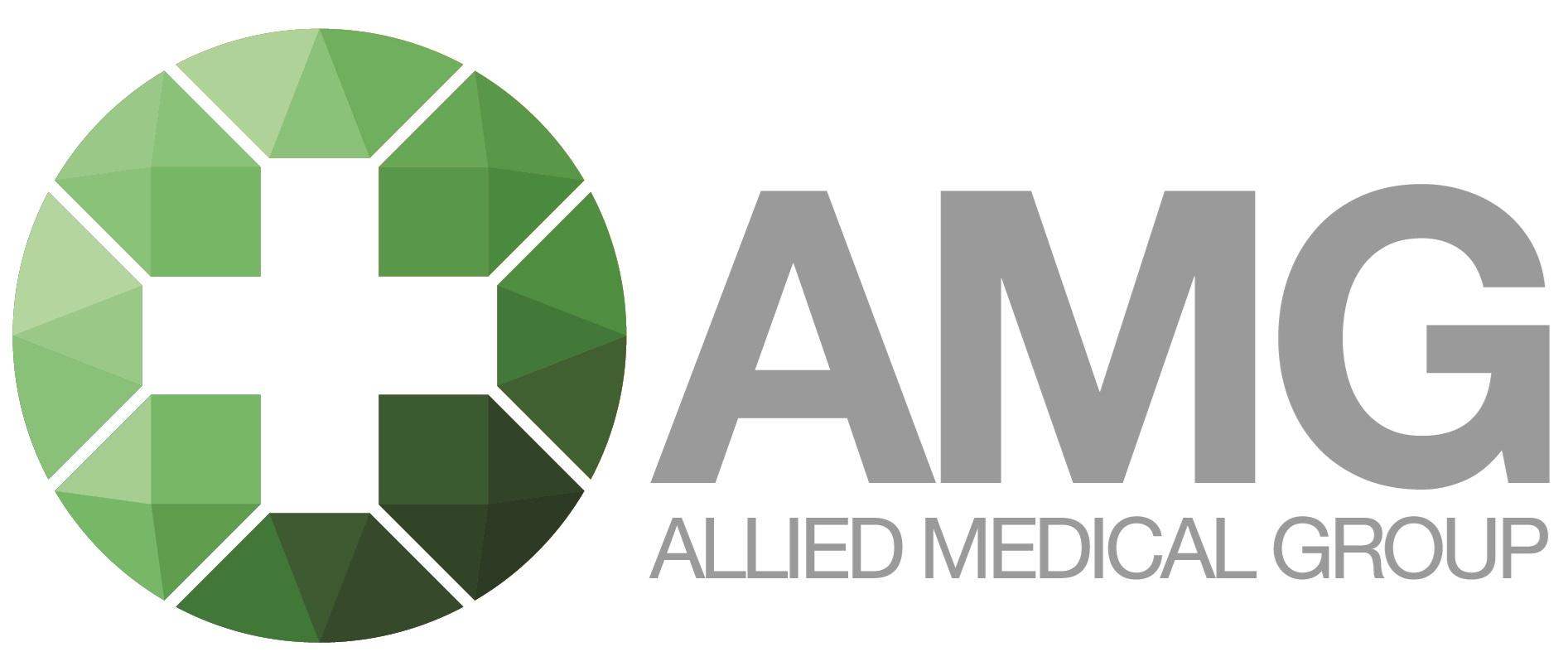 Allied Medical Group Ltd company logo