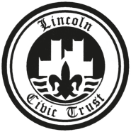 Lincoln Civic Trust logo