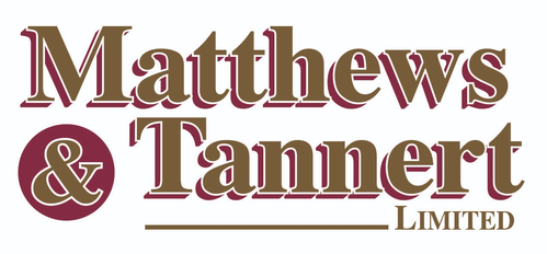Matthew and Tannert Ltd company logo