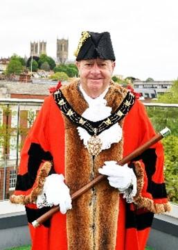 The Mayor of Lincoln