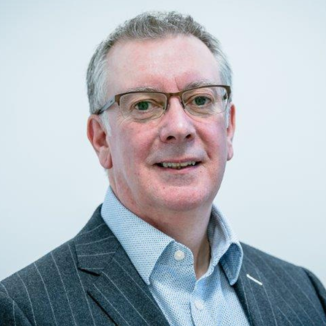 Professional portrait image