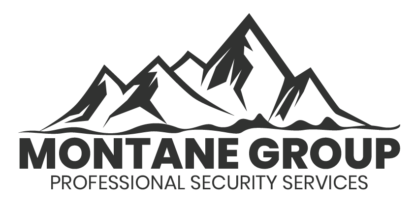 Montane company logo