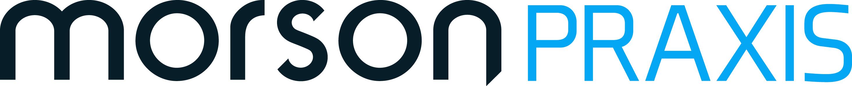 Morson Praxis company logo