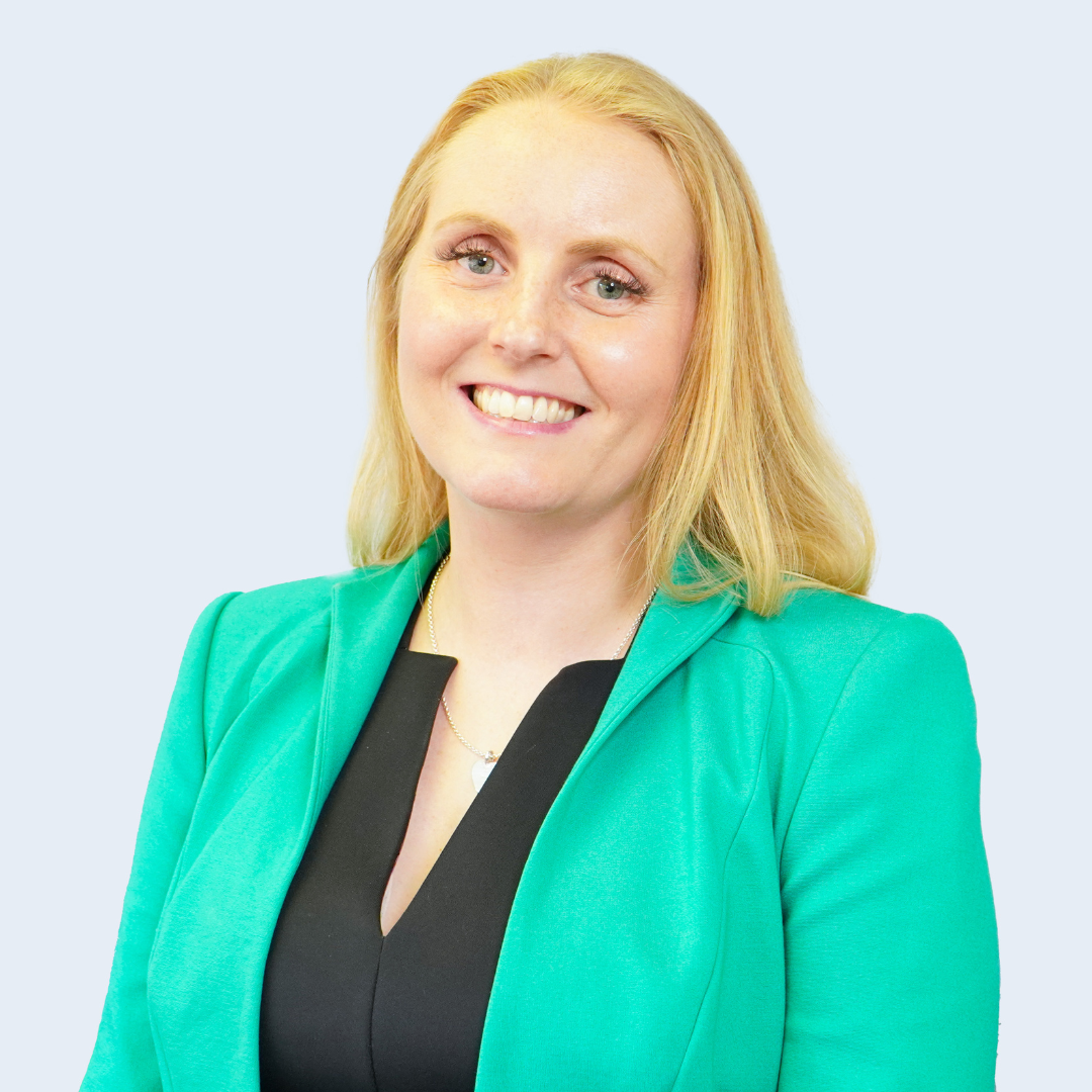 Professional portrait image