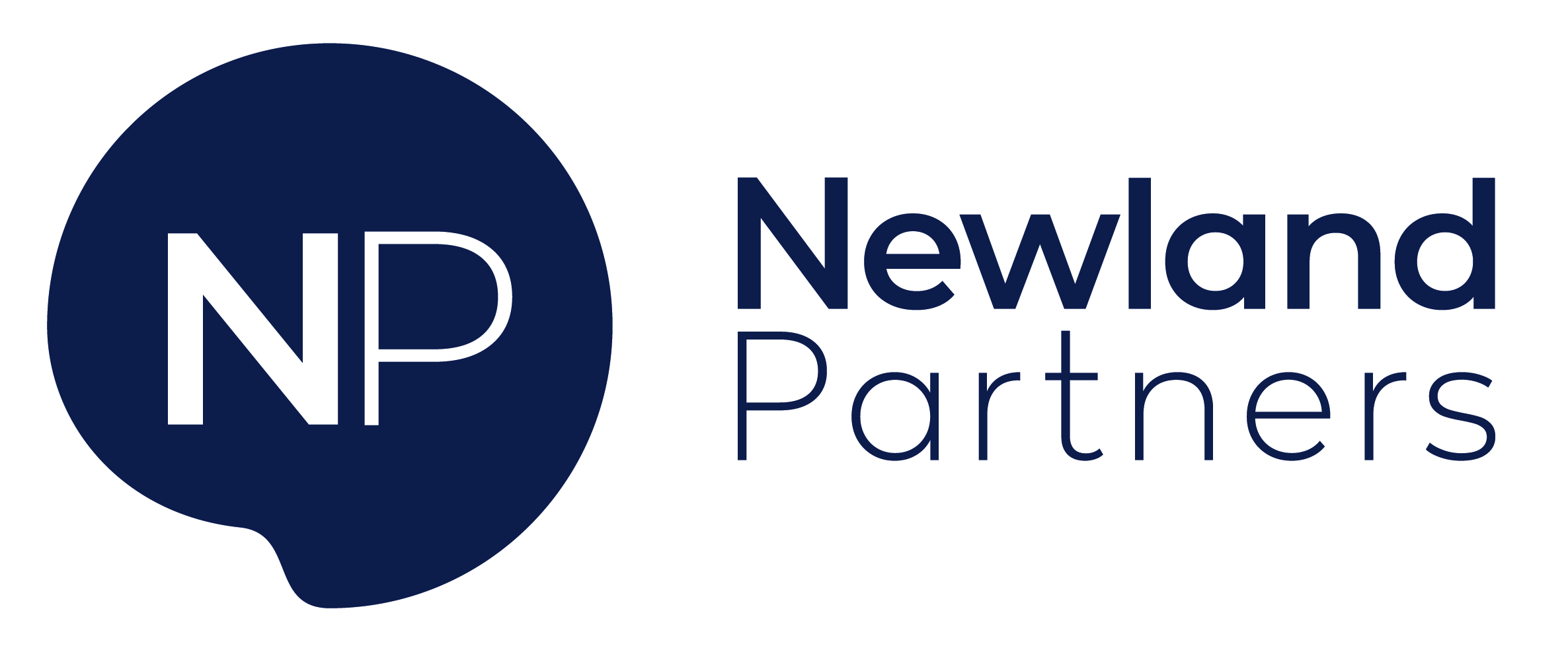 Newland Partners Logo