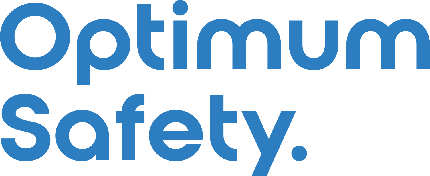 Optimum Safety Ltd logo