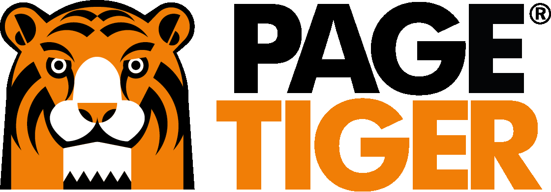 PageTiger company logo