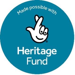 Heritage Fund logo
