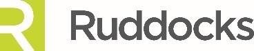 Ruddocks company logo