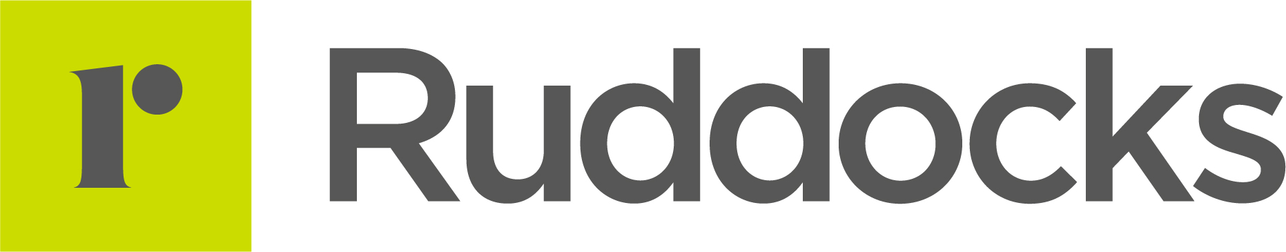 Ruddocks logo